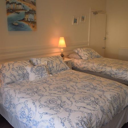 Glen Afton Hotel Penzance Phòng bức ảnh