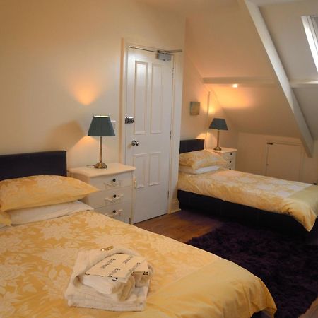 Glen Afton Hotel Penzance Ngoại thất bức ảnh