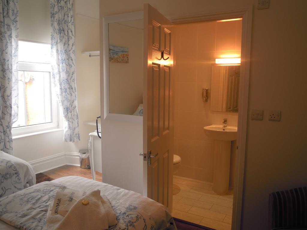 Glen Afton Hotel Penzance Phòng bức ảnh