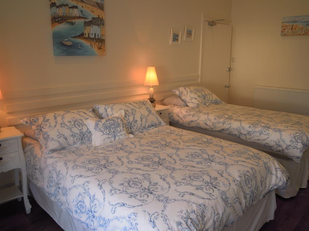 Glen Afton Hotel Penzance Phòng bức ảnh