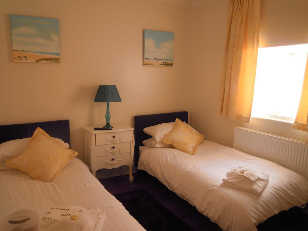 Glen Afton Hotel Penzance Phòng bức ảnh