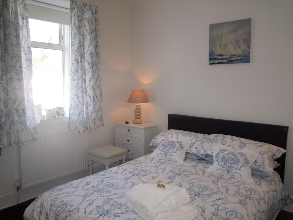 Glen Afton Hotel Penzance Phòng bức ảnh