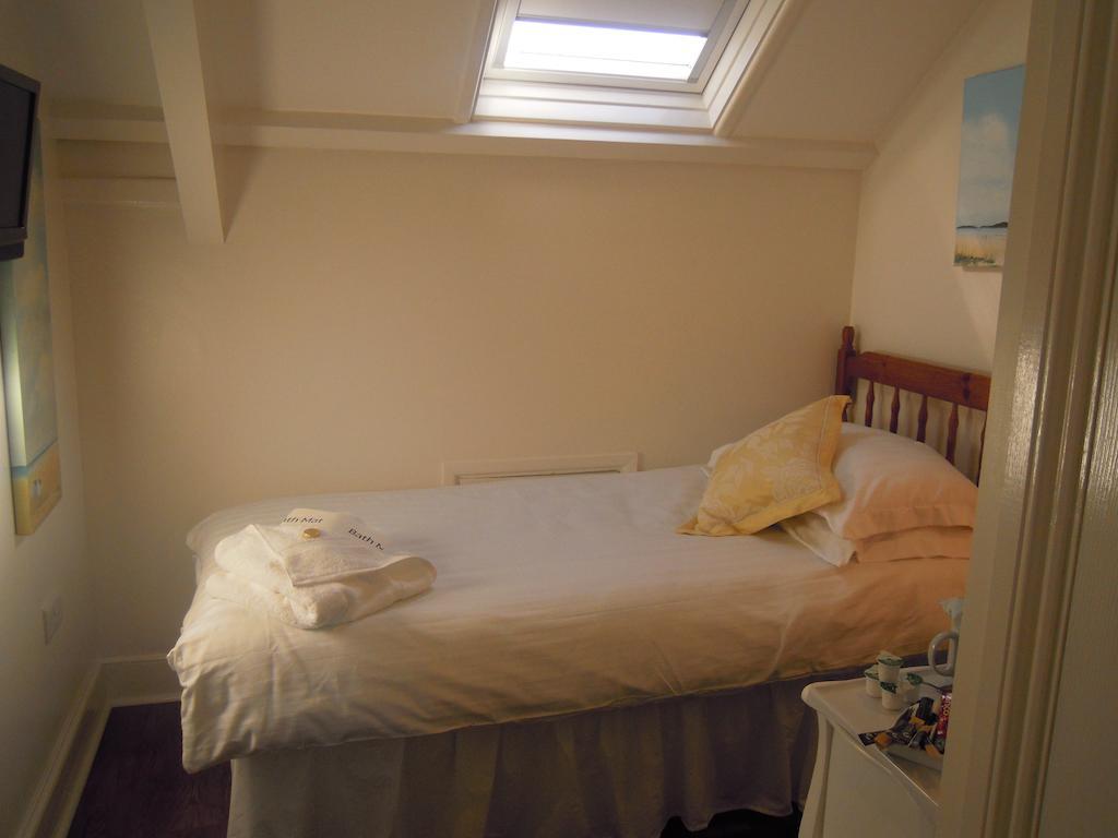 Glen Afton Hotel Penzance Phòng bức ảnh