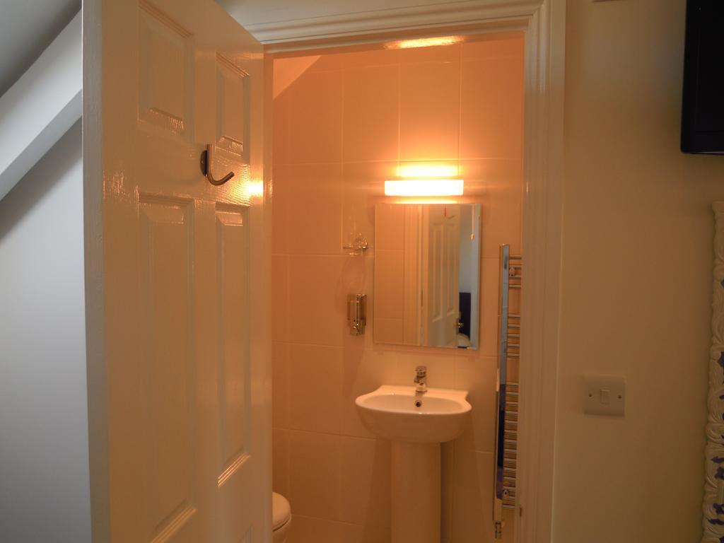Glen Afton Hotel Penzance Phòng bức ảnh