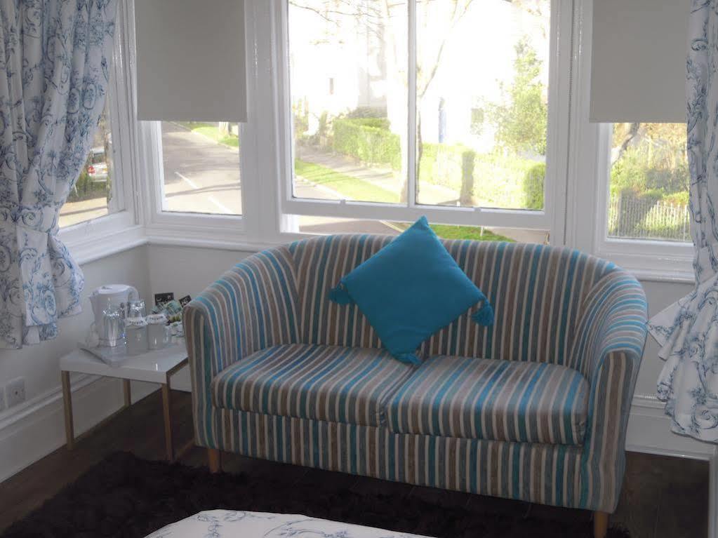 Glen Afton Hotel Penzance Ngoại thất bức ảnh